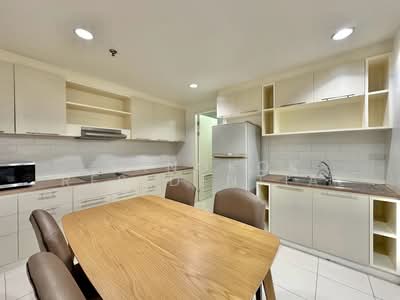 For Rent - Baan Suanpetch, Bangkok