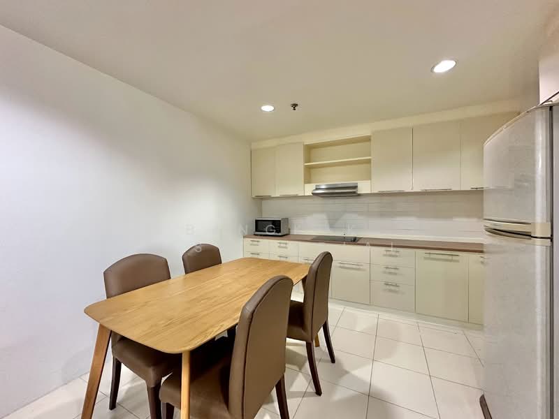 Baan Suanpetch, Bangkok, 18 Soi Sukhumvit 39, Khlong Tan Nua, Watthana, Bangkok, 2 Bedrooms, 132 sqm, Condo For Rent, by Bangkok Residential, 11363121 - DDproperty.com