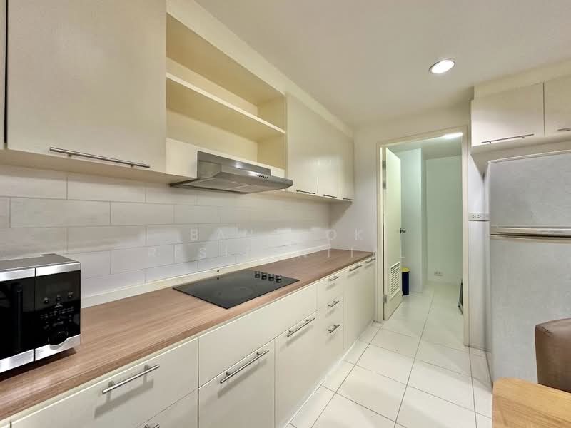 Baan Suanpetch, Bangkok, 18 Soi Sukhumvit 39, Khlong Tan Nua, Watthana, Bangkok, 2 Bedrooms, 132 sqm, Condo For Rent, by Bangkok Residential, 11363121 - DDproperty.com