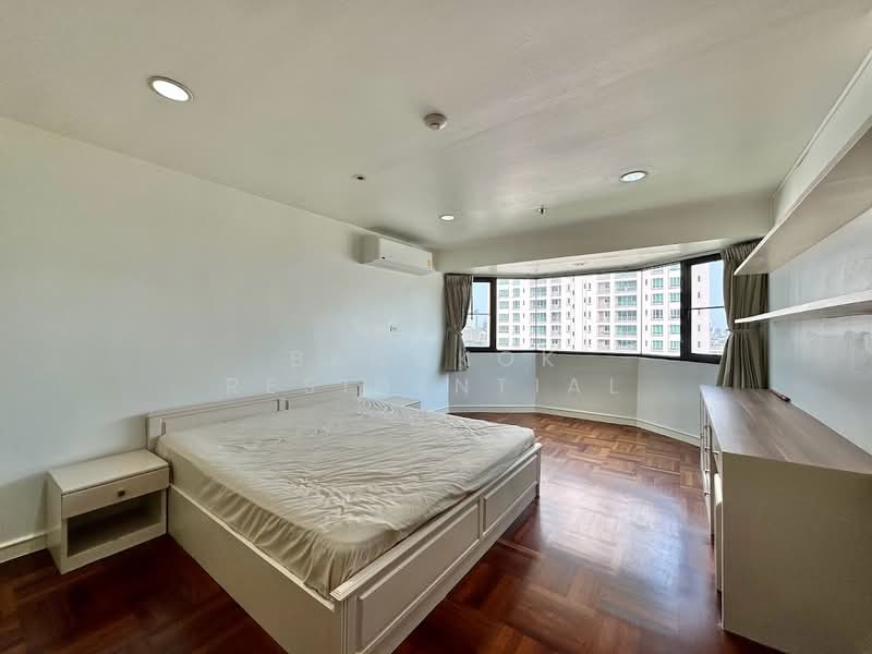 Baan Suanpetch, Bangkok, 18 Soi Sukhumvit 39, Khlong Tan Nua, Watthana, Bangkok, 2 Bedrooms, 132 sqm, Condo For Rent, by Bangkok Residential, 11363121 - DDproperty.com