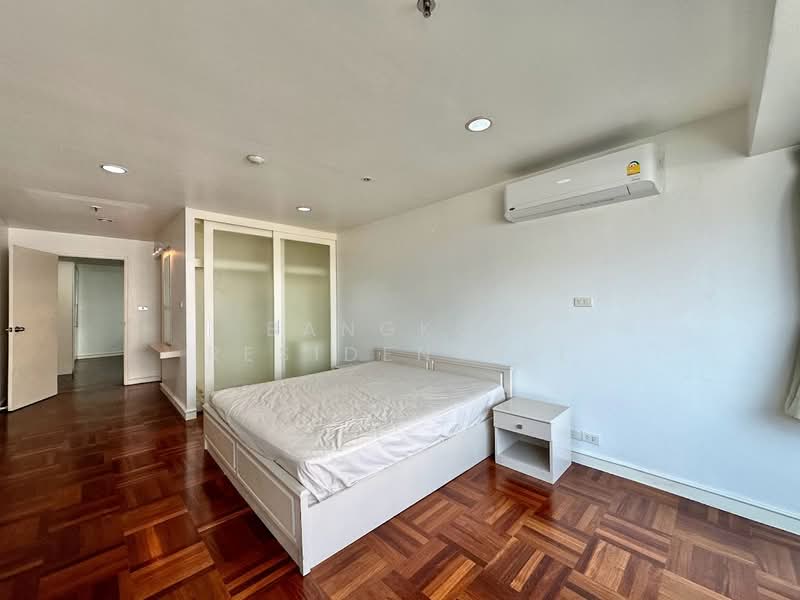 Baan Suanpetch : บ้านสวนเพชร คอนโดมิเนียม, กรุงเทพ, 18 ซอยสุขุมวิท 39, คลองตันเหนือ, วัฒนา, กรุงเทพ, 132 ตร.ม., คอนโด ให้เช่า, โดย Bangkok Residential, 11363121 - DDproperty.com