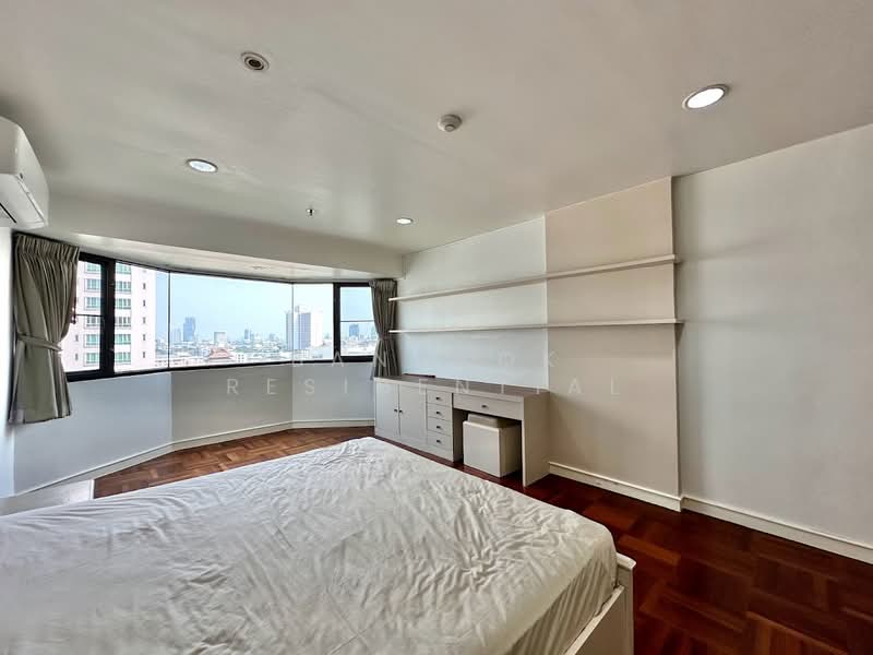 Baan Suanpetch, Bangkok, 18 Soi Sukhumvit 39, Khlong Tan Nua, Watthana, Bangkok, 2 Bedrooms, 132 sqm, Condo For Rent, by Bangkok Residential, 11363121 - DDproperty.com