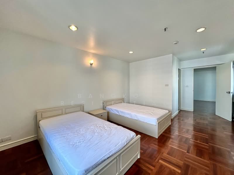 Baan Suanpetch, Bangkok, 18 Soi Sukhumvit 39, Khlong Tan Nua, Watthana, Bangkok, 2 Bedrooms, 132 sqm, Condo For Rent, by Bangkok Residential, 11363121 - DDproperty.com