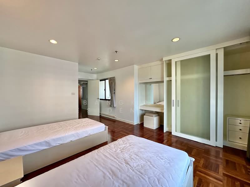 Baan Suanpetch : บ้านสวนเพชร คอนโดมิเนียม, กรุงเทพ, 18 ซอยสุขุมวิท 39, คลองตันเหนือ, วัฒนา, กรุงเทพ, 132 ตร.ม., คอนโด ให้เช่า, โดย Bangkok Residential, 11363121 - DDproperty.com