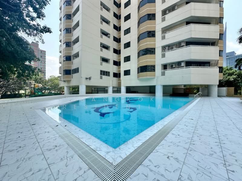 Baan Suanpetch, Bangkok, 18 Soi Sukhumvit 39, Khlong Tan Nua, Watthana, Bangkok, 2 Bedrooms, 132 sqm, Condo For Rent, by Bangkok Residential, 11363121 - DDproperty.com