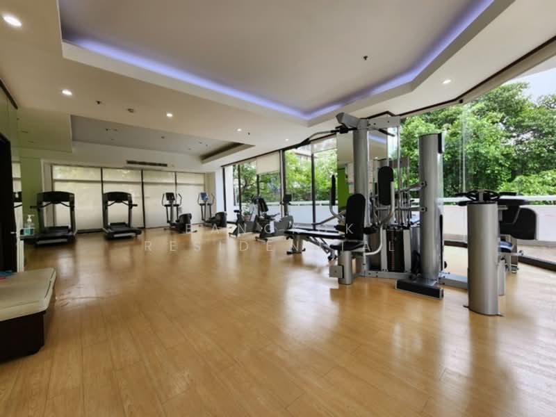 Baan Suanpetch, Bangkok, 18 Soi Sukhumvit 39, Khlong Tan Nua, Watthana, Bangkok, 2 Bedrooms, 132 sqm, Condo For Rent, by Bangkok Residential, 11363121 - DDproperty.com