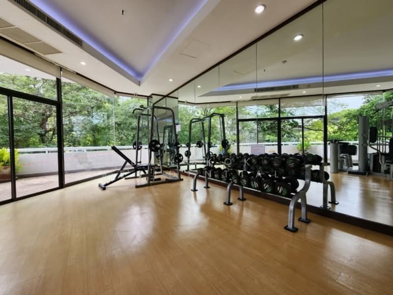 Baan Suanpetch, Bangkok, 18 Soi Sukhumvit 39, Khlong Tan Nua, Watthana, Bangkok, 2 Bedrooms, 132 sqm, Condo For Rent, by Bangkok Residential, 11363121 - DDproperty.com