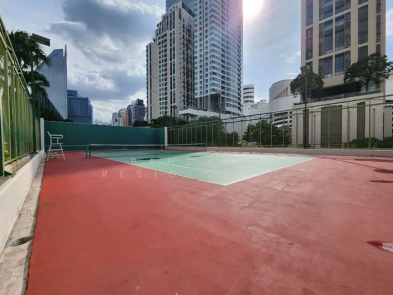 Baan Suanpetch, Bangkok, 18 Soi Sukhumvit 39, Khlong Tan Nua, Watthana, Bangkok, 2 Bedrooms, 132 sqm, Condo For Rent, by Bangkok Residential, 11363121 - DDproperty.com