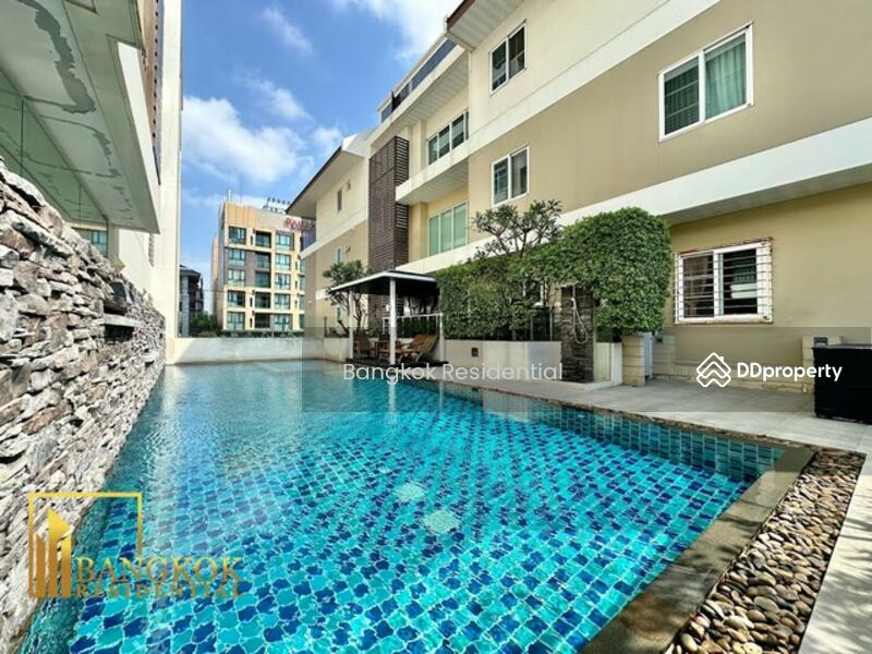 ให้เช่า - N.S. Residence : เอ็น เอส เรสซิเดนซ์, กรุงเทพ