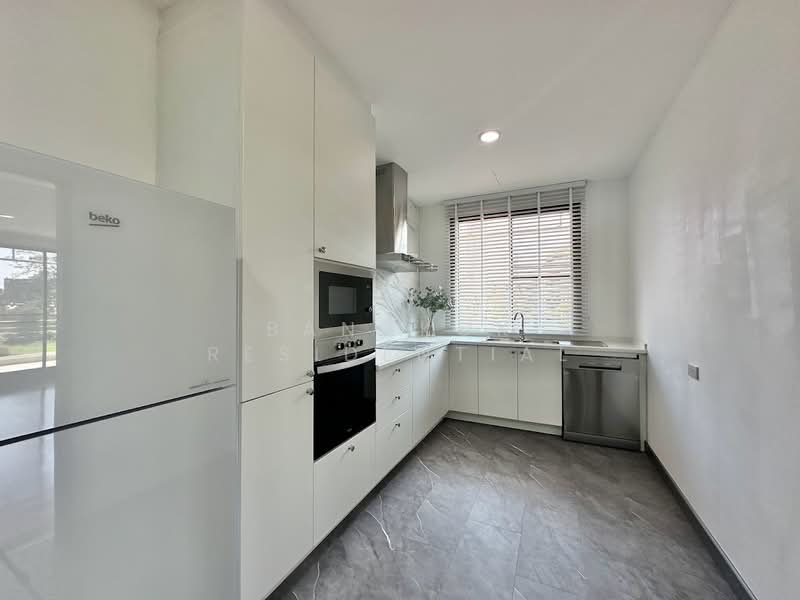 P.R. Home 3, Bangkok, 39-3 Soi Torsak, Khlong Tan Nua, Watthana, Bangkok, 2 Bedrooms, 260 sqm, Apartment For Rent, by Bangkok Residential, 11363152 - DDproperty.com