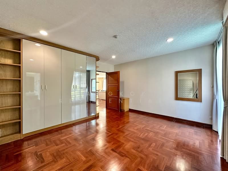 P.R. Home 3, Bangkok, 39-3 Soi Torsak, Khlong Tan Nua, Watthana, Bangkok, 2 Bedrooms, 260 sqm, Apartment For Rent, by Bangkok Residential, 11363152 - DDproperty.com