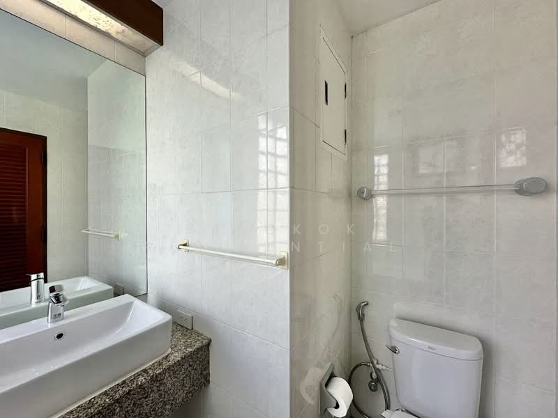 P.R. Home 3, Bangkok, 39-3 Soi Torsak, Khlong Tan Nua, Watthana, Bangkok, 2 Bedrooms, 260 sqm, Apartment For Rent, by Bangkok Residential, 11363152 - DDproperty.com