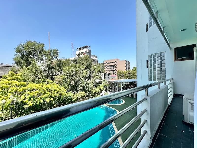 P.R. Home 3, Bangkok, 39-3 Soi Torsak, Khlong Tan Nua, Watthana, Bangkok, 2 Bedrooms, 260 sqm, Apartment For Rent, by Bangkok Residential, 11363152 - DDproperty.com