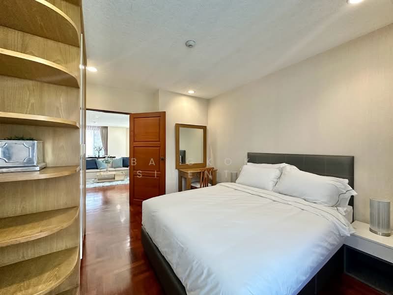 P.R. Home 3, Bangkok, 39-3 Soi Torsak, Khlong Tan Nua, Watthana, Bangkok, 2 Bedrooms, 260 sqm, Apartment For Rent, by Bangkok Residential, 11363152 - DDproperty.com