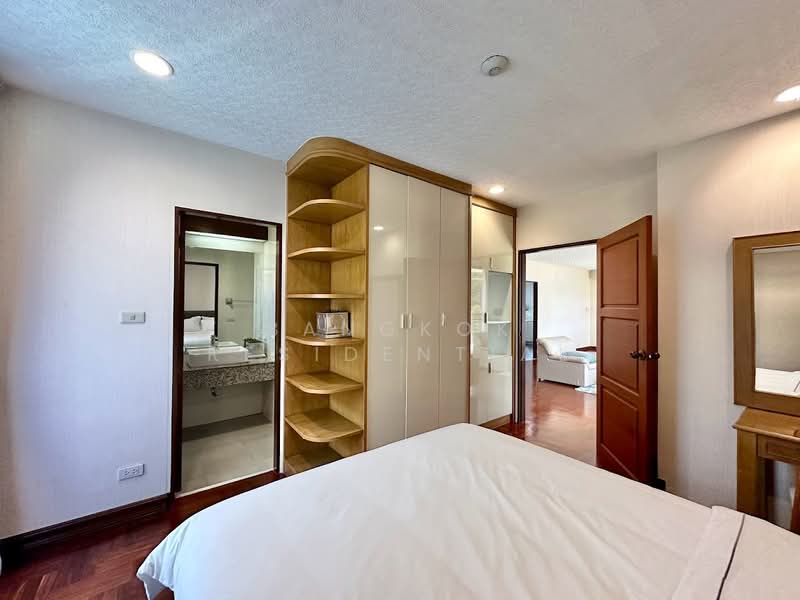 P.R. Home 3, Bangkok, 39-3 Soi Torsak, Khlong Tan Nua, Watthana, Bangkok, 2 Bedrooms, 260 sqm, Apartment For Rent, by Bangkok Residential, 11363152 - DDproperty.com