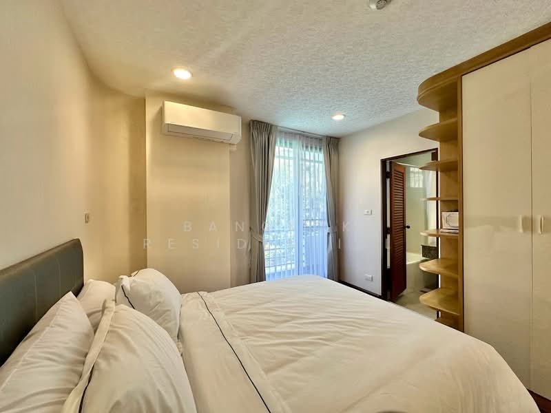 P.R. Home 3, Bangkok, 39-3 Soi Torsak, Khlong Tan Nua, Watthana, Bangkok, 2 Bedrooms, 260 sqm, Apartment For Rent, by Bangkok Residential, 11363152 - DDproperty.com