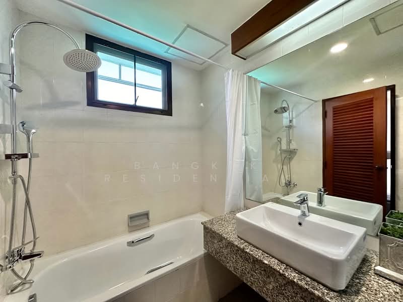 P.R. Home 3, Bangkok, 39-3 Soi Torsak, Khlong Tan Nua, Watthana, Bangkok, 2 Bedrooms, 260 sqm, Apartment For Rent, by Bangkok Residential, 11363152 - DDproperty.com