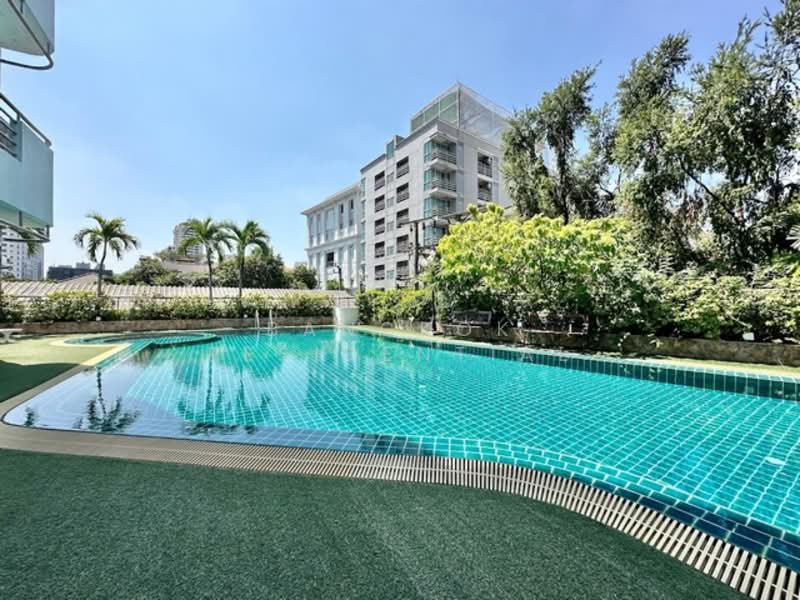 P.R. Home 3, Bangkok, 39-3 Soi Torsak, Khlong Tan Nua, Watthana, Bangkok, 2 Bedrooms, 260 sqm, Apartment For Rent, by Bangkok Residential, 11363152 - DDproperty.com