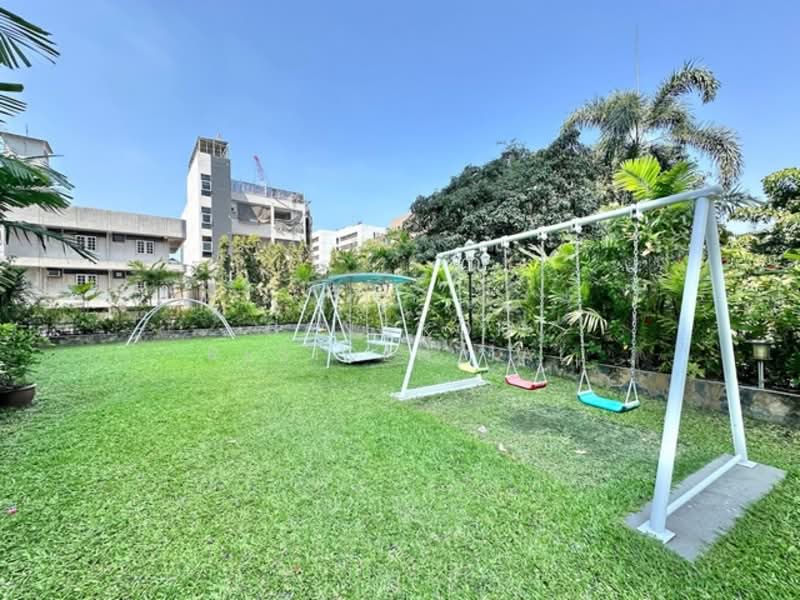  พี.อาร์ โฮม3, กรุงเทพ, 39-3 ซอย ต่อศักดิ์, คลองตันเหนือ, วัฒนา, กรุงเทพ, 260 ตร.ม., อพาร์ทเมนท์ ให้เช่า, โดย Bangkok Residential, 11363152 - DDproperty.com