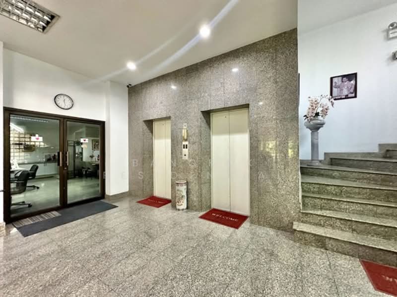 P.R. Home 3, Bangkok, 39-3 Soi Torsak, Khlong Tan Nua, Watthana, Bangkok, 2 Bedrooms, 260 sqm, Apartment For Rent, by Bangkok Residential, 11363152 - DDproperty.com