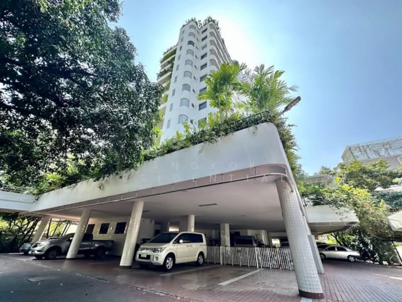 P.R. Home 3, Bangkok, 39-3 Soi Torsak, Khlong Tan Nua, Watthana, Bangkok, 2 Bedrooms, 260 sqm, Apartment For Rent, by Bangkok Residential, 11363152 - DDproperty.com