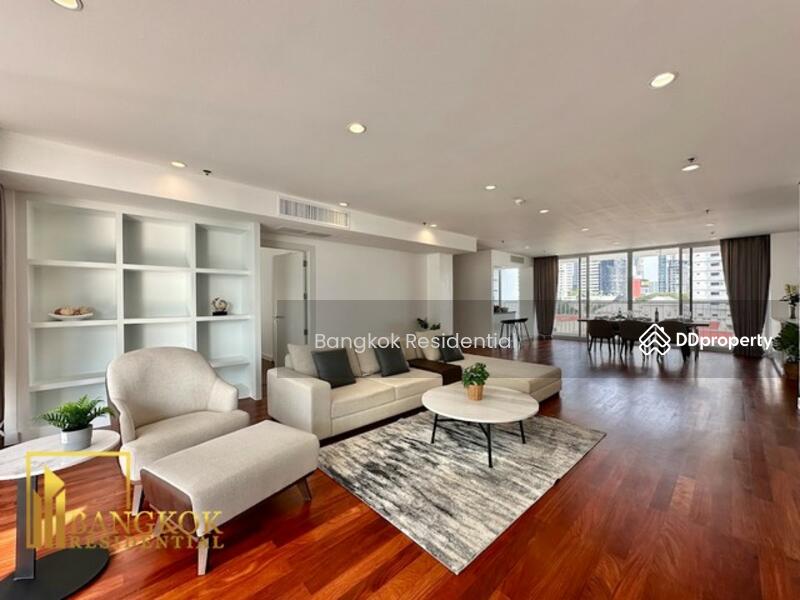 For Rent - NS Residence, Bangkok