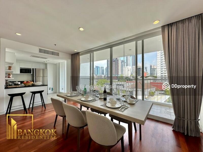 For Rent - NS Residence, Bangkok