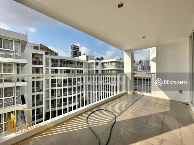 For Rent - NS Residence, Bangkok