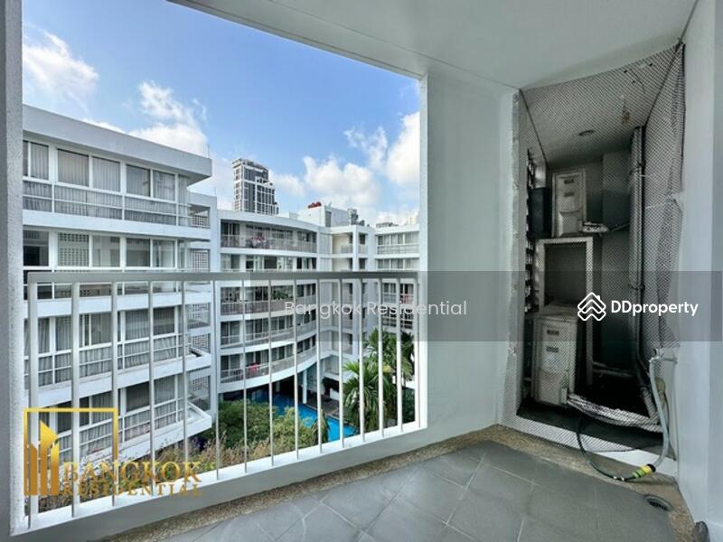 For Rent - NS Residence, Bangkok