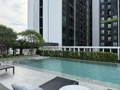 ขายดาวน์ - Nue Evo Ari : นิว อีโว อารีย์, กรุงเทพ