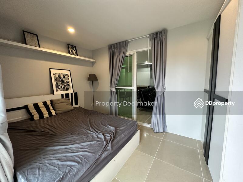 For Rent - Regent Home 4, Bangkok