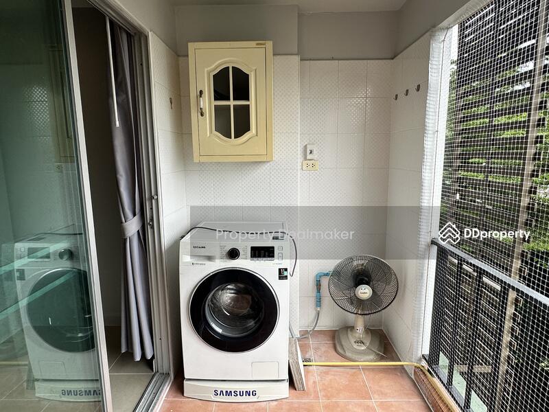 For Rent - Regent Home 4, Bangkok