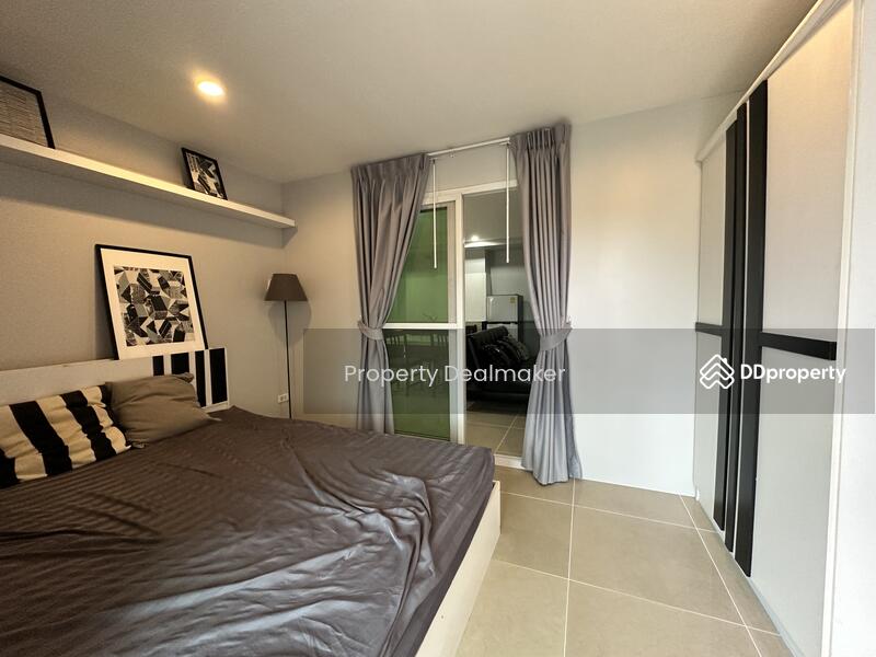 For Rent - Regent Home 4, Bangkok