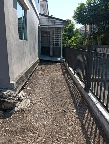 หมู่บ้านพฤกษาวิลล์ 41/1 บางกะดี่ ZE_102_G01, ปทุมธานี, 89/42 ซ.2 บางกะดี่-ติวานนท์, บางกะดี, เมืองปทุมธานี, ปทุมธานี, 97 ตร.ม., ทาวน์เฮ้าส์ ขาย, โดย วารุณี จำรูญนุรักษ์, 11363325 - DDproperty.com