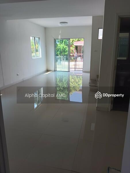 Pruksa Ville 41/1 Bangkadee ZE_102_G01, Pathum Thani, 89/42 ซ.2 บางกะดี่-ติวานนท์, Bang Kadi, Muang Pathum Thani, Pathum Thani, 3 Bedrooms, 97 sqm, Townhouse For Sale, by วารุณี จำรูญนุรักษ์, 11363325 - DDproperty.com