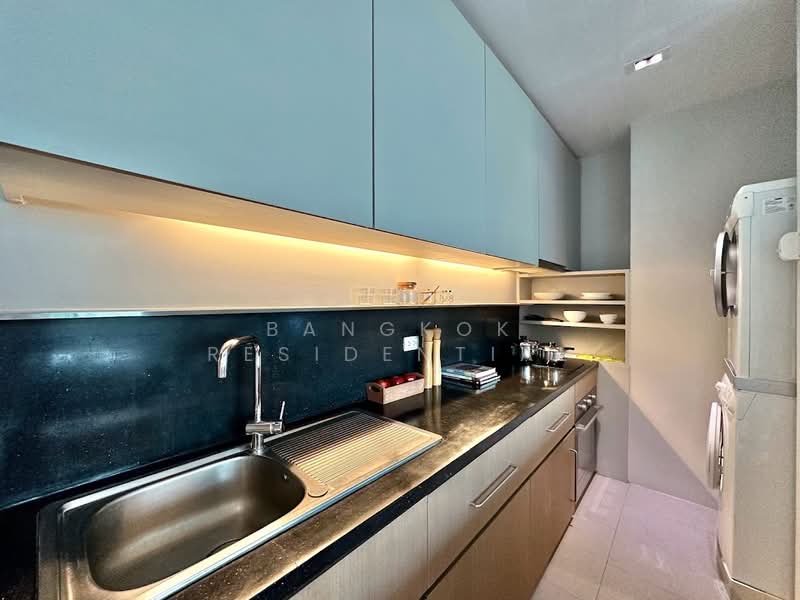 Phromphan 53, กรุงเทพ, Sukhumvit 53, คลองตันเหนือ, วัฒนา, กรุงเทพ, 65 ตร.ม., อพาร์ทเมนท์ ให้เช่า, โดย Bangkok Residential, 11363357 - DDproperty.com