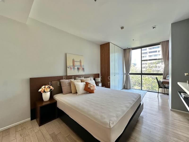 Phromphan 53, กรุงเทพ, Sukhumvit 53, คลองตันเหนือ, วัฒนา, กรุงเทพ, 65 ตร.ม., อพาร์ทเมนท์ ให้เช่า, โดย Bangkok Residential, 11363357 - DDproperty.com