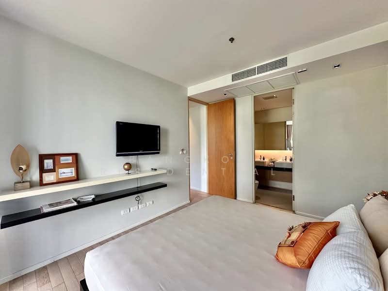 Phromphan 53, Bangkok, Sukhumvit 53, Khlong Tan Nua, Watthana, Bangkok, 1 Bedroom, 65 sqm, Apartment For Rent, by Bangkok Residential, 11363357 - DDproperty.com