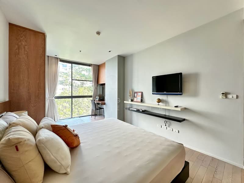 Phromphan 53, Bangkok, Sukhumvit 53, Khlong Tan Nua, Watthana, Bangkok, 1 Bedroom, 65 sqm, Apartment For Rent, by Bangkok Residential, 11363357 - DDproperty.com