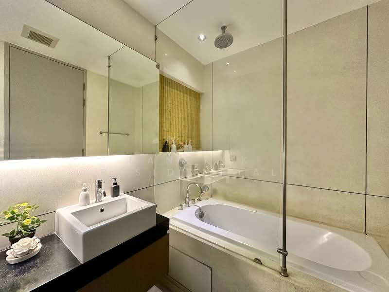 Phromphan 53, Bangkok, Sukhumvit 53, Khlong Tan Nua, Watthana, Bangkok, 1 Bedroom, 65 sqm, Apartment For Rent, by Bangkok Residential, 11363357 - DDproperty.com