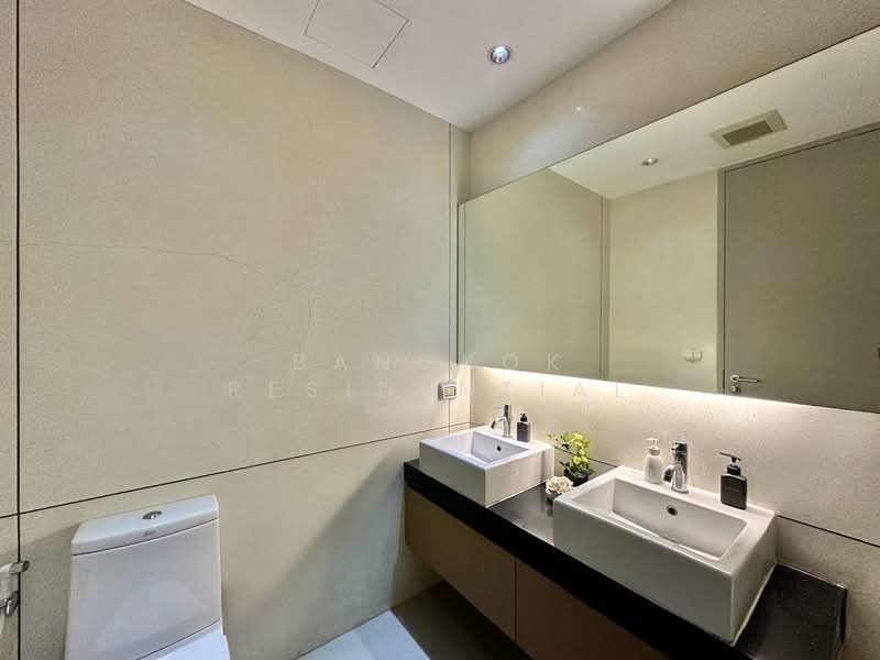 Phromphan 53, Bangkok, Sukhumvit 53, Khlong Tan Nua, Watthana, Bangkok, 1 Bedroom, 65 sqm, Apartment For Rent, by Bangkok Residential, 11363357 - DDproperty.com