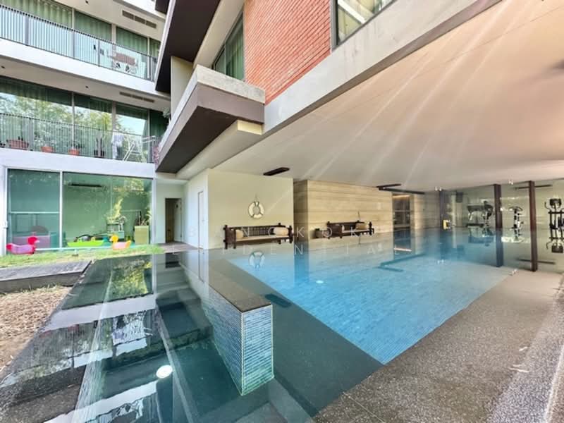 Phromphan 53, Bangkok, Sukhumvit 53, Khlong Tan Nua, Watthana, Bangkok, 1 Bedroom, 65 sqm, Apartment For Rent, by Bangkok Residential, 11363357 - DDproperty.com