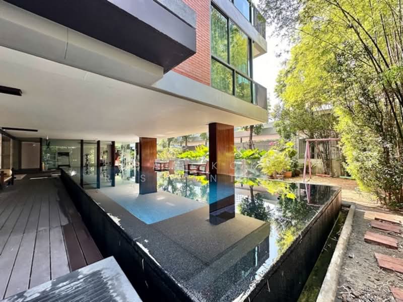 Phromphan 53, Bangkok, Sukhumvit 53, Khlong Tan Nua, Watthana, Bangkok, 1 Bedroom, 65 sqm, Apartment For Rent, by Bangkok Residential, 11363357 - DDproperty.com