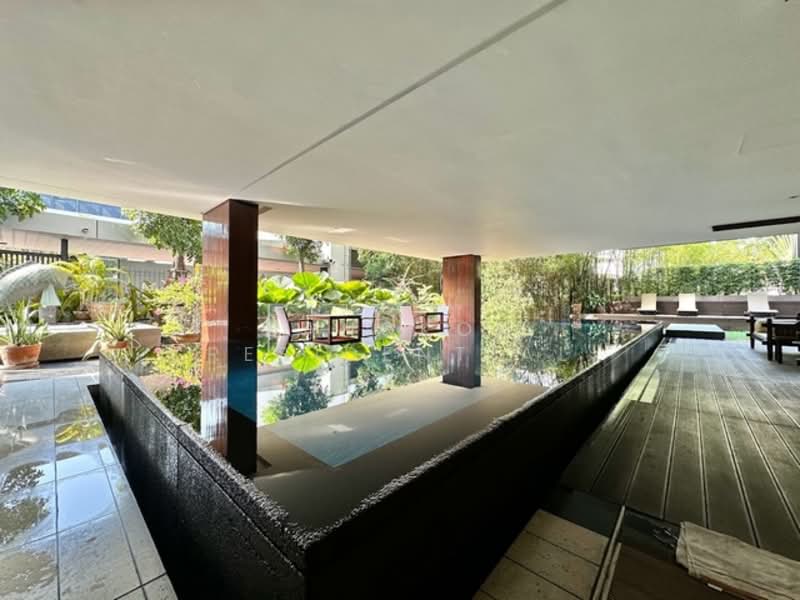 Phromphan 53, Bangkok, Sukhumvit 53, Khlong Tan Nua, Watthana, Bangkok, 1 Bedroom, 65 sqm, Apartment For Rent, by Bangkok Residential, 11363357 - DDproperty.com