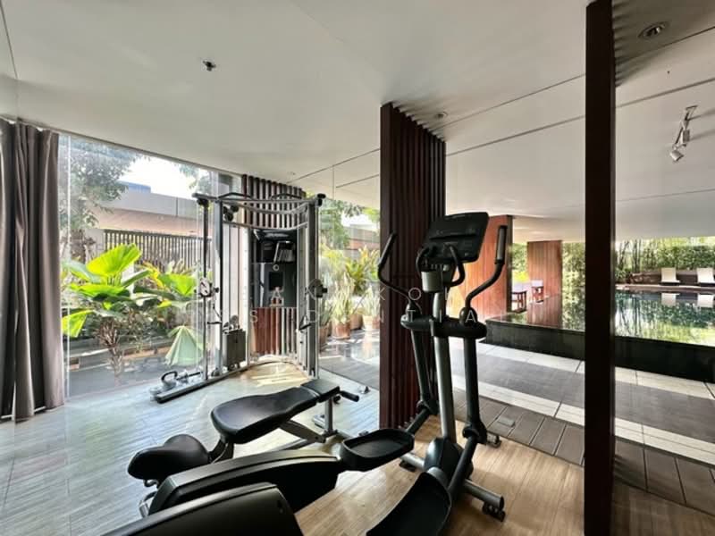 Phromphan 53, Bangkok, Sukhumvit 53, Khlong Tan Nua, Watthana, Bangkok, 1 Bedroom, 65 sqm, Apartment For Rent, by Bangkok Residential, 11363357 - DDproperty.com