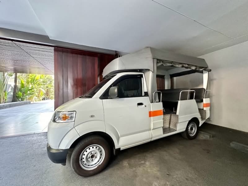 Phromphan 53, กรุงเทพ, Sukhumvit 53, คลองตันเหนือ, วัฒนา, กรุงเทพ, 65 ตร.ม., อพาร์ทเมนท์ ให้เช่า, โดย Bangkok Residential, 11363357 - DDproperty.com