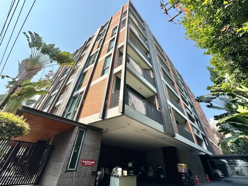 Phromphan 53, Bangkok, Sukhumvit 53, Khlong Tan Nua, Watthana, Bangkok, 1 Bedroom, 65 sqm, Apartment For Rent, by Bangkok Residential, 11363357 - DDproperty.com