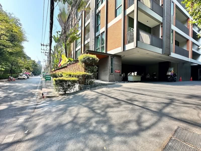 Phromphan 53, กรุงเทพ, Sukhumvit 53, คลองตันเหนือ, วัฒนา, กรุงเทพ, 65 ตร.ม., อพาร์ทเมนท์ ให้เช่า, โดย Bangkok Residential, 11363357 - DDproperty.com