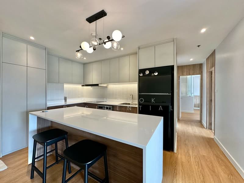 Baan Ploenchit, Bangkok, Soi Ruamrudee 2 Ploenchit Road, Lumphini, Pathum Wan, Bangkok, 2 Bedrooms, 100 sqm, Condo For Rent, by Bangkok Residential, 11363390 - DDproperty.com