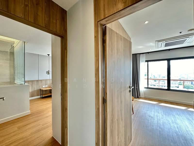 Baan Ploenchit : บ้าน เพลินจิต, กรุงเทพ, ซอยร่วมฤดี 2, ลุมพินี, ปทุมวัน, กรุงเทพ, 100 ตร.ม., คอนโด ให้เช่า, โดย Bangkok Residential, 11363390 - DDproperty.com